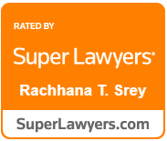 Super Lawyers - Srey Super Lawyers - Srey